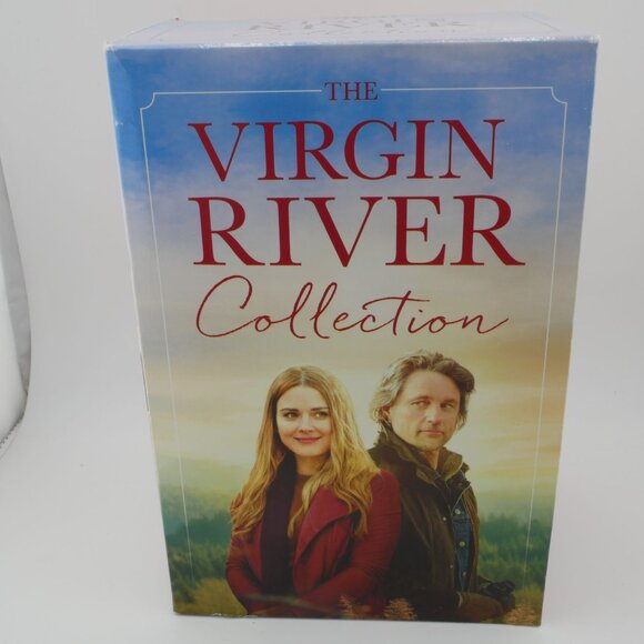 Robyn Carr Virgin River Collection Box Set - Picture 2 of 4